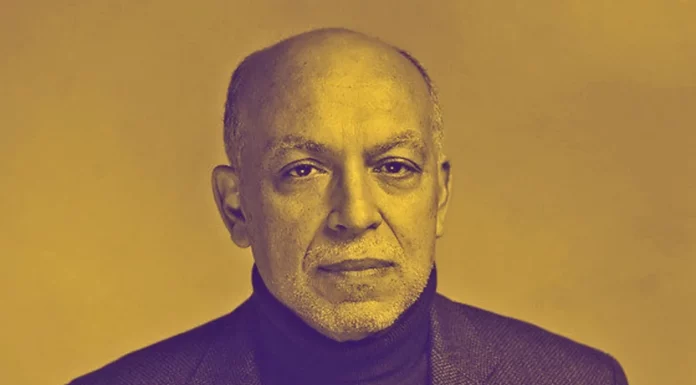 Abderrahmane Hadj-Nacer: l’Algérie, le génocide, et les relations Nord Sud