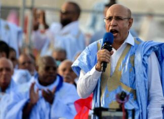 Série Mauritanie (3/3). Un modèle politique opportuniste et frériste