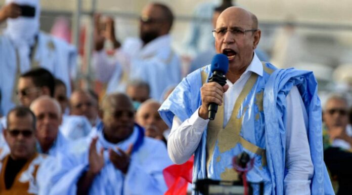 Série Mauritanie (3/3). Un modèle politique opportuniste et frériste
