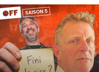 L’humour politique insidieusement censuré en France