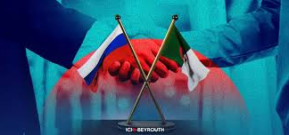 Le renforcement de la coopération militaire entre Moscou et Alger